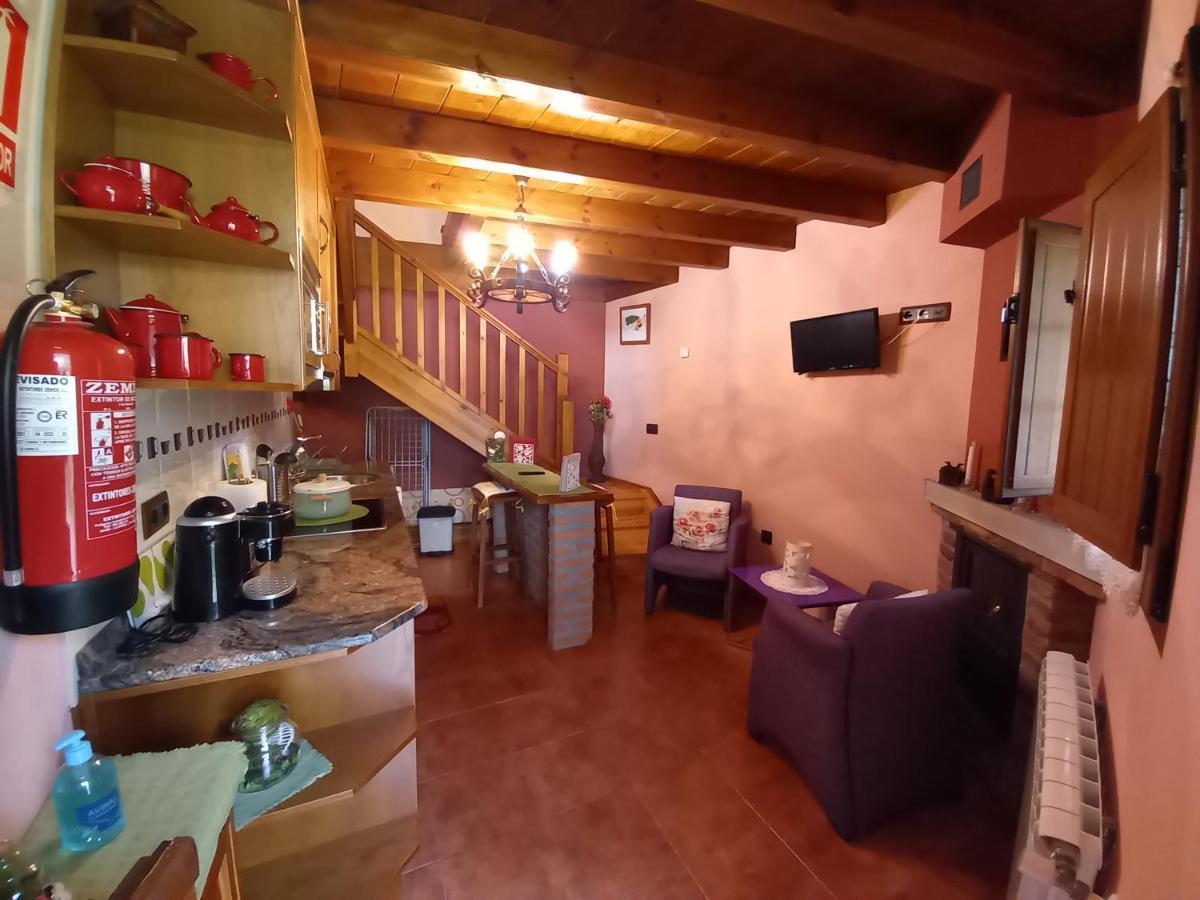 La Casina Landhuis Intriago