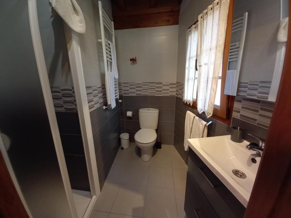 Casa rural La Casina *
