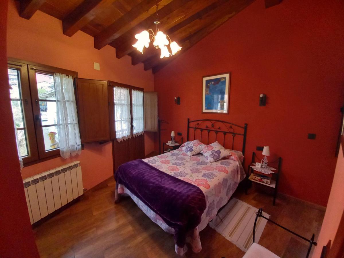 La Casina * Intriago