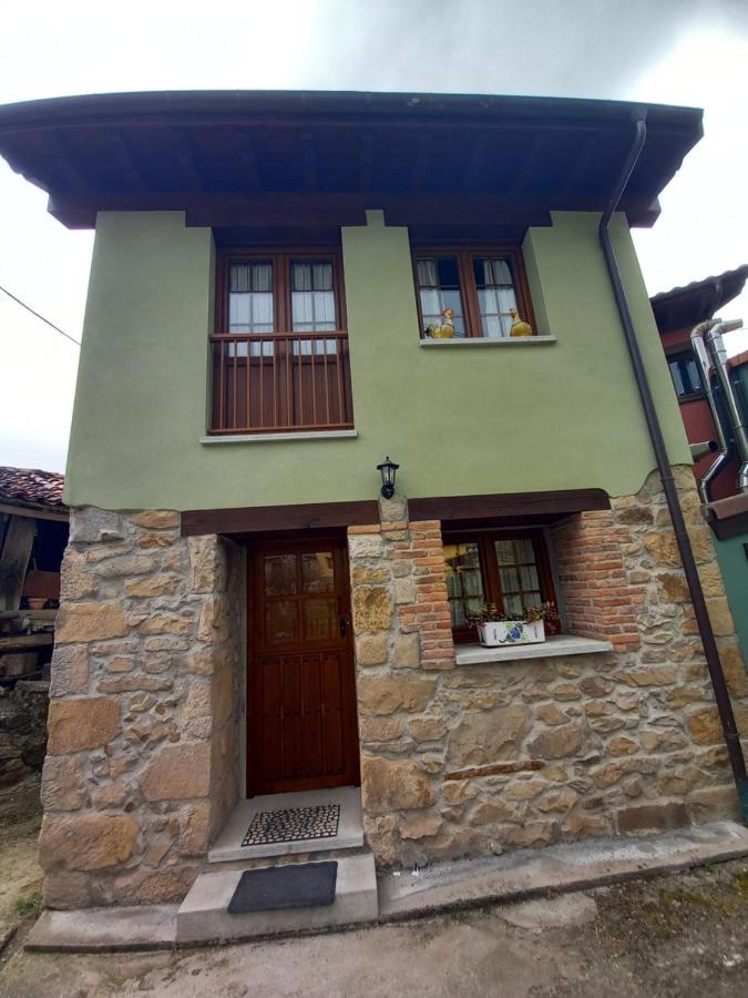 La Casina Casa rural *