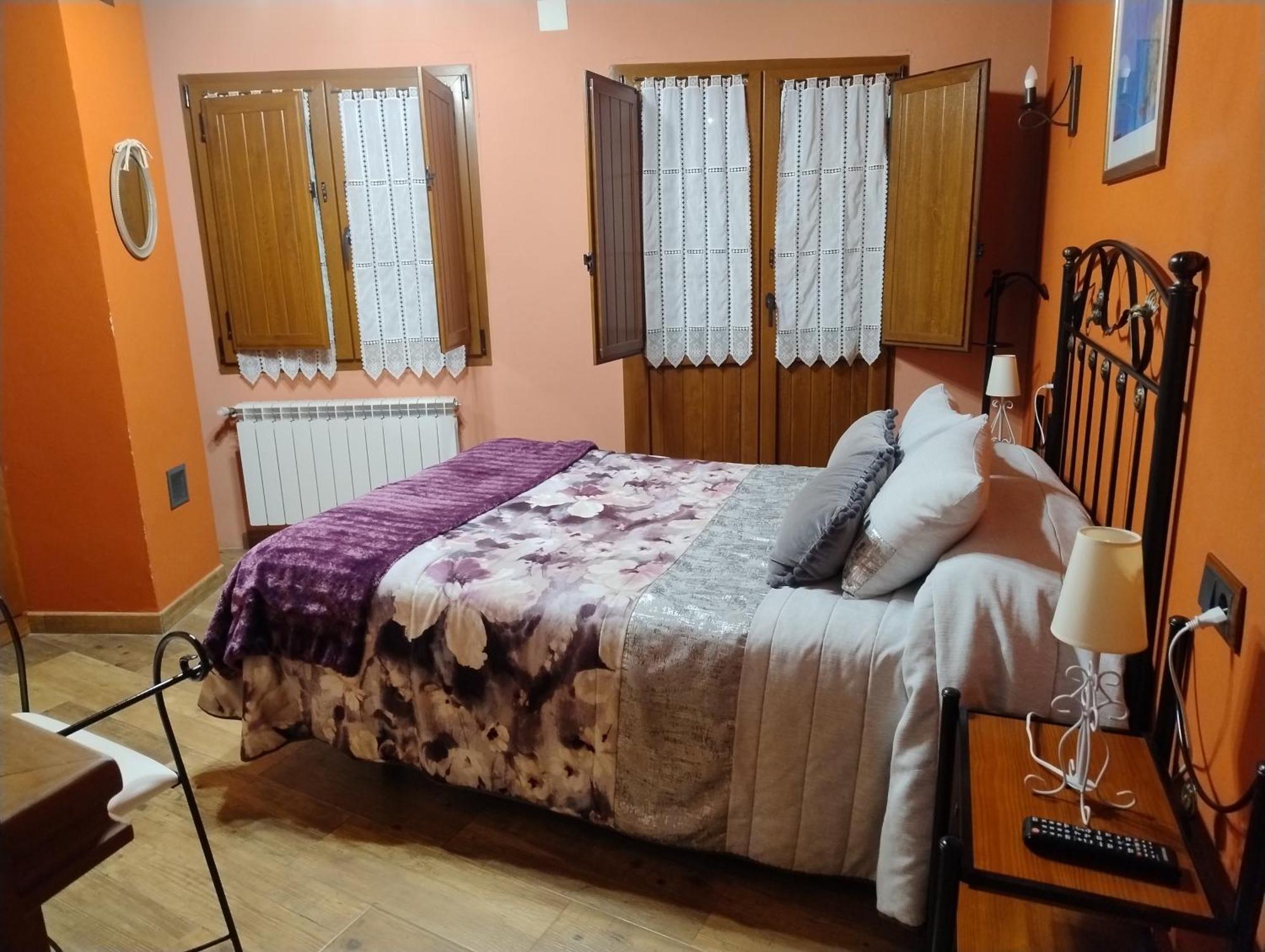 La Casina Casa rural
