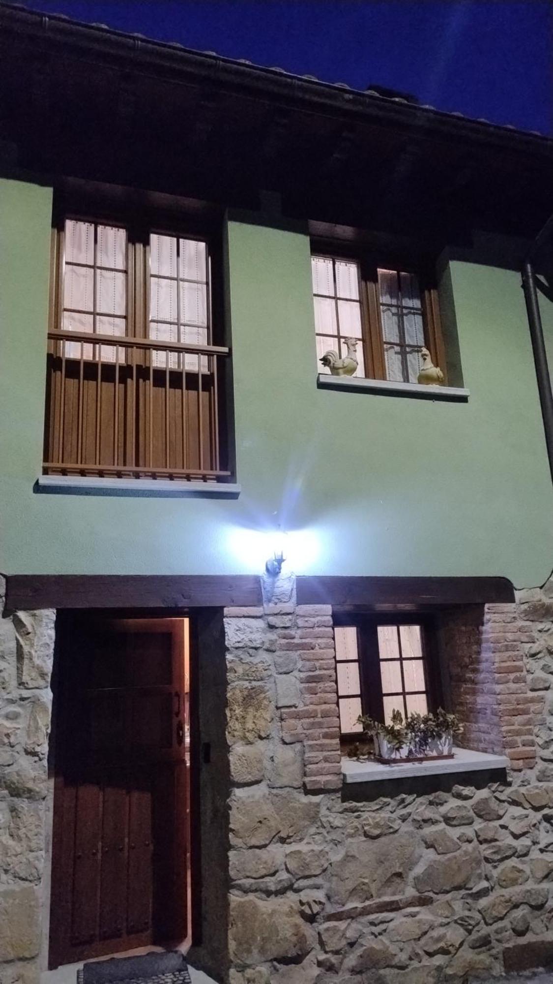 Casa rural La Casina *