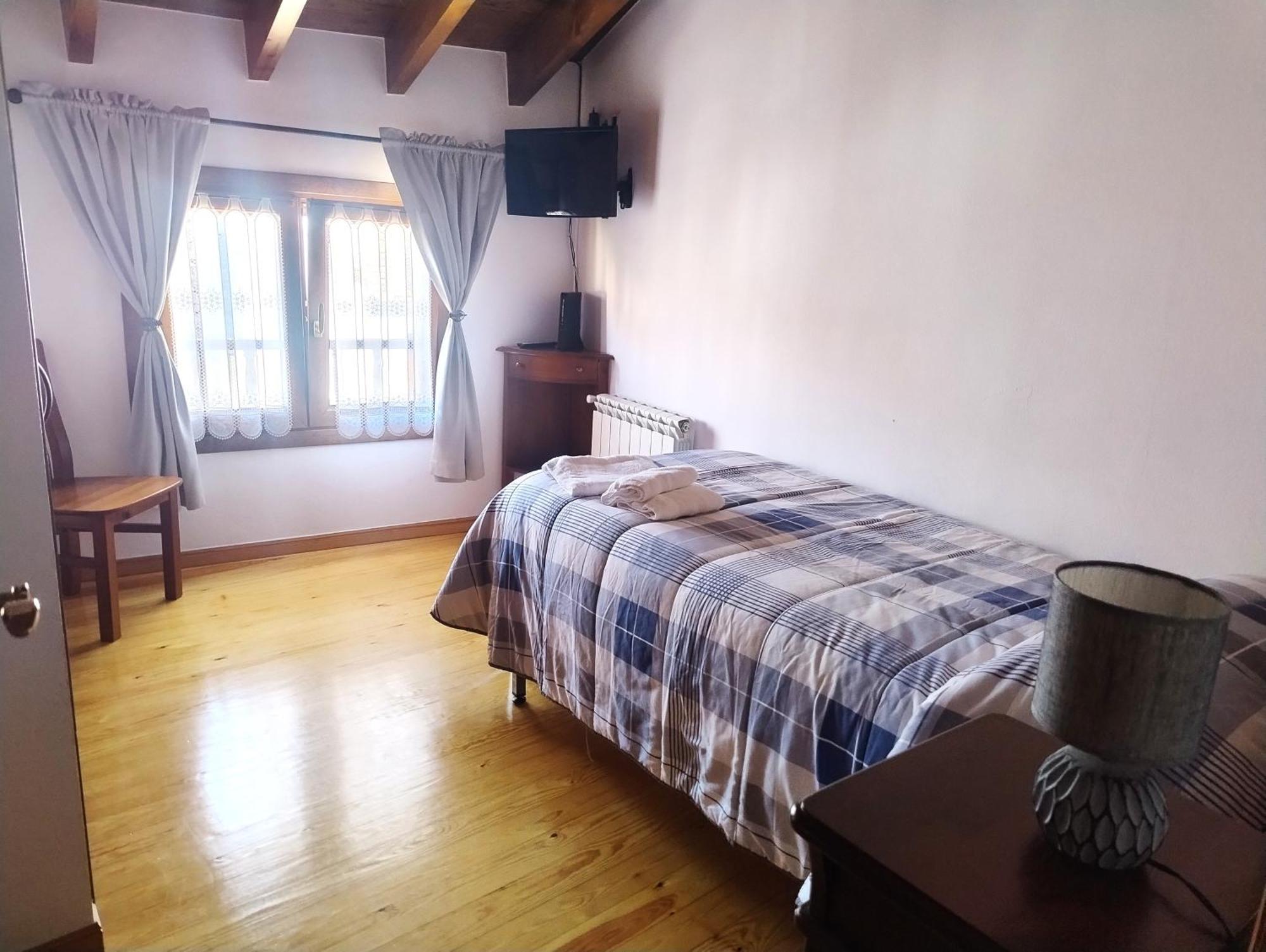 La Casina * Onís