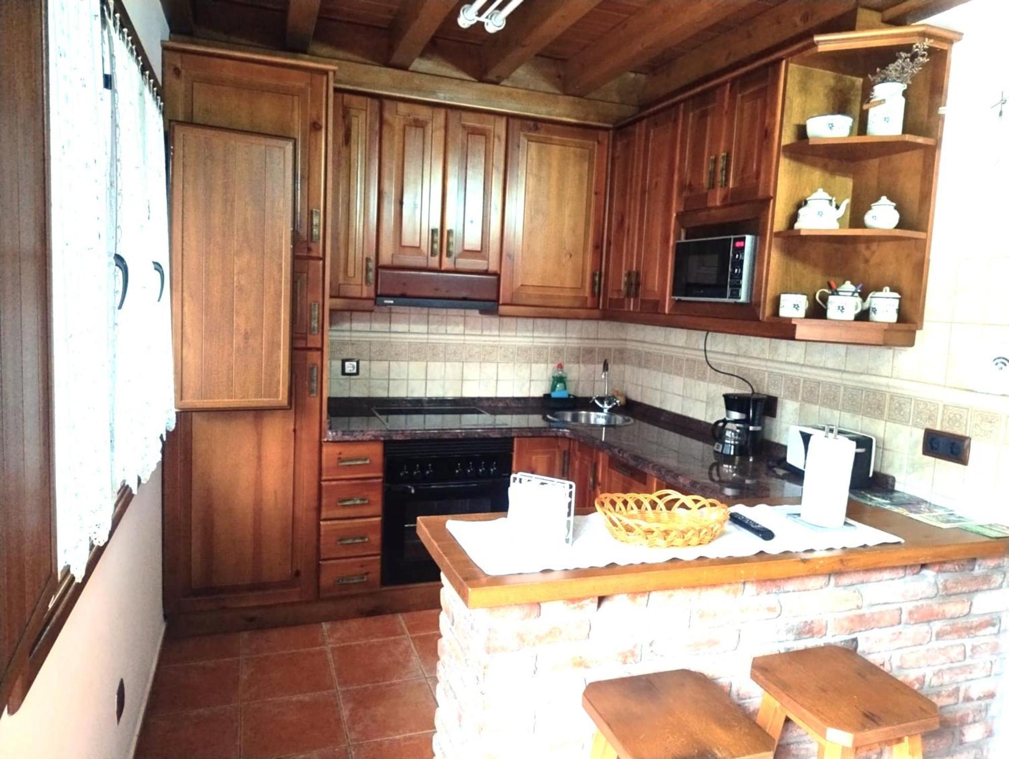 Landhuis La Casina *