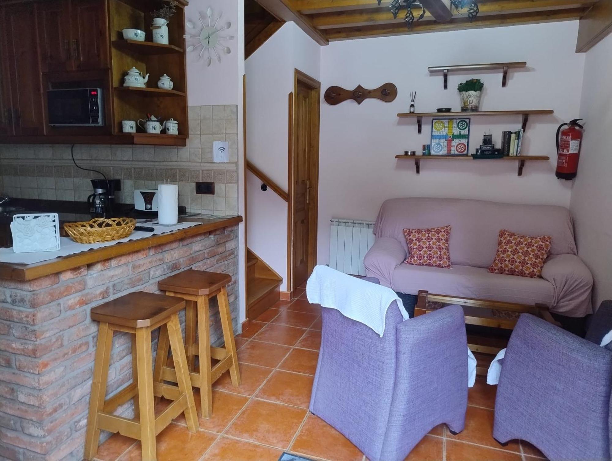 La Casina Landhuis Intriago