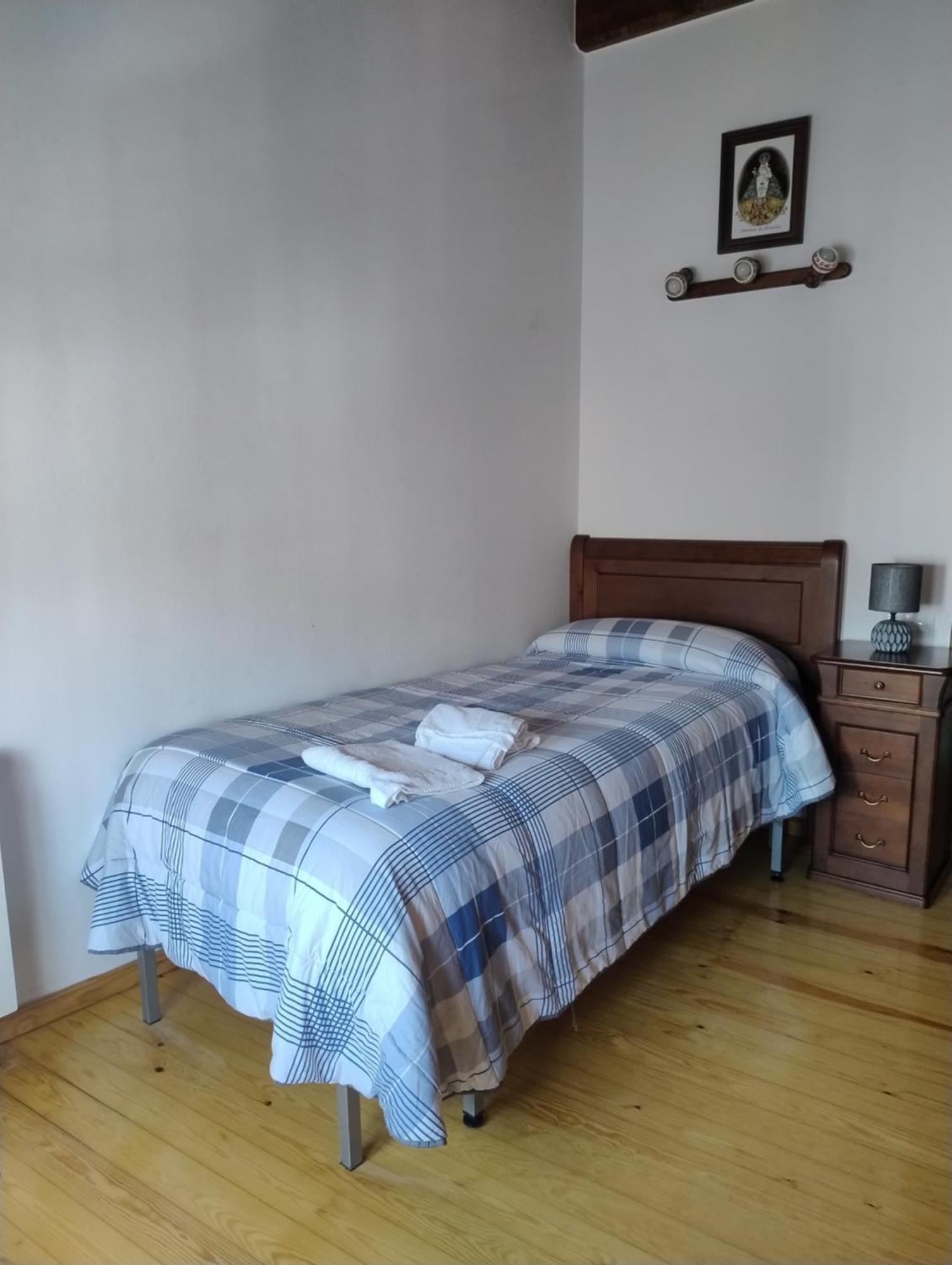 Landhuis La Casina Intriago