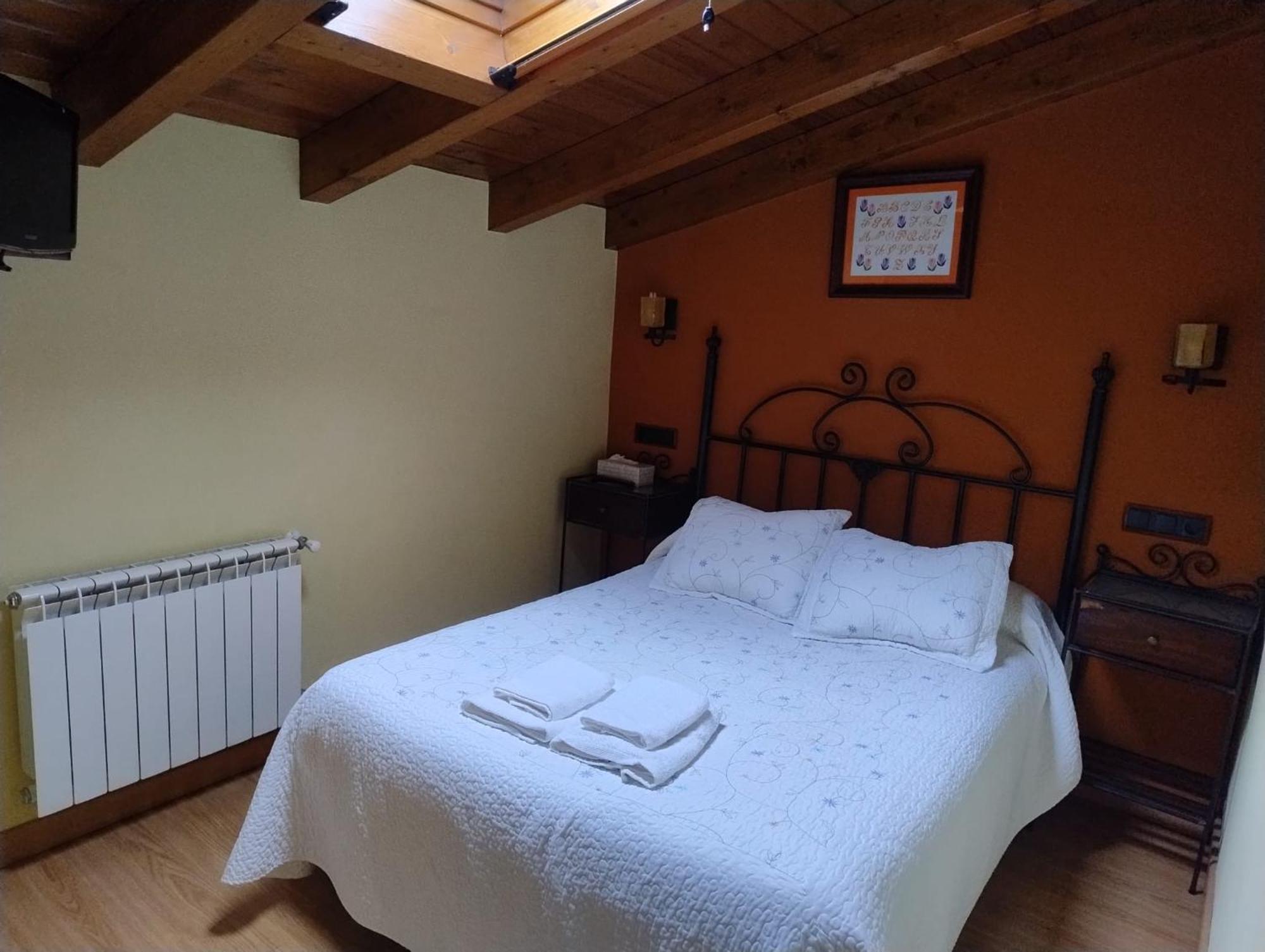 La Casina Landhuis