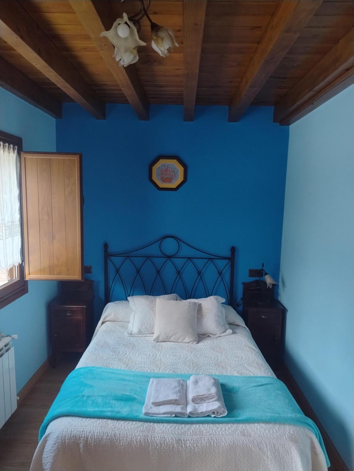Landhuis La Casina Intriago