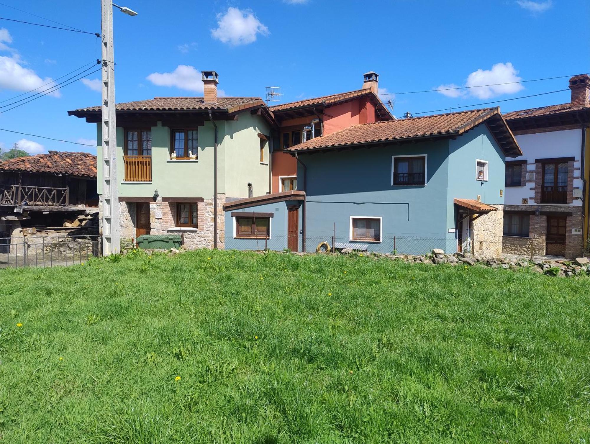 La Casina Intriago