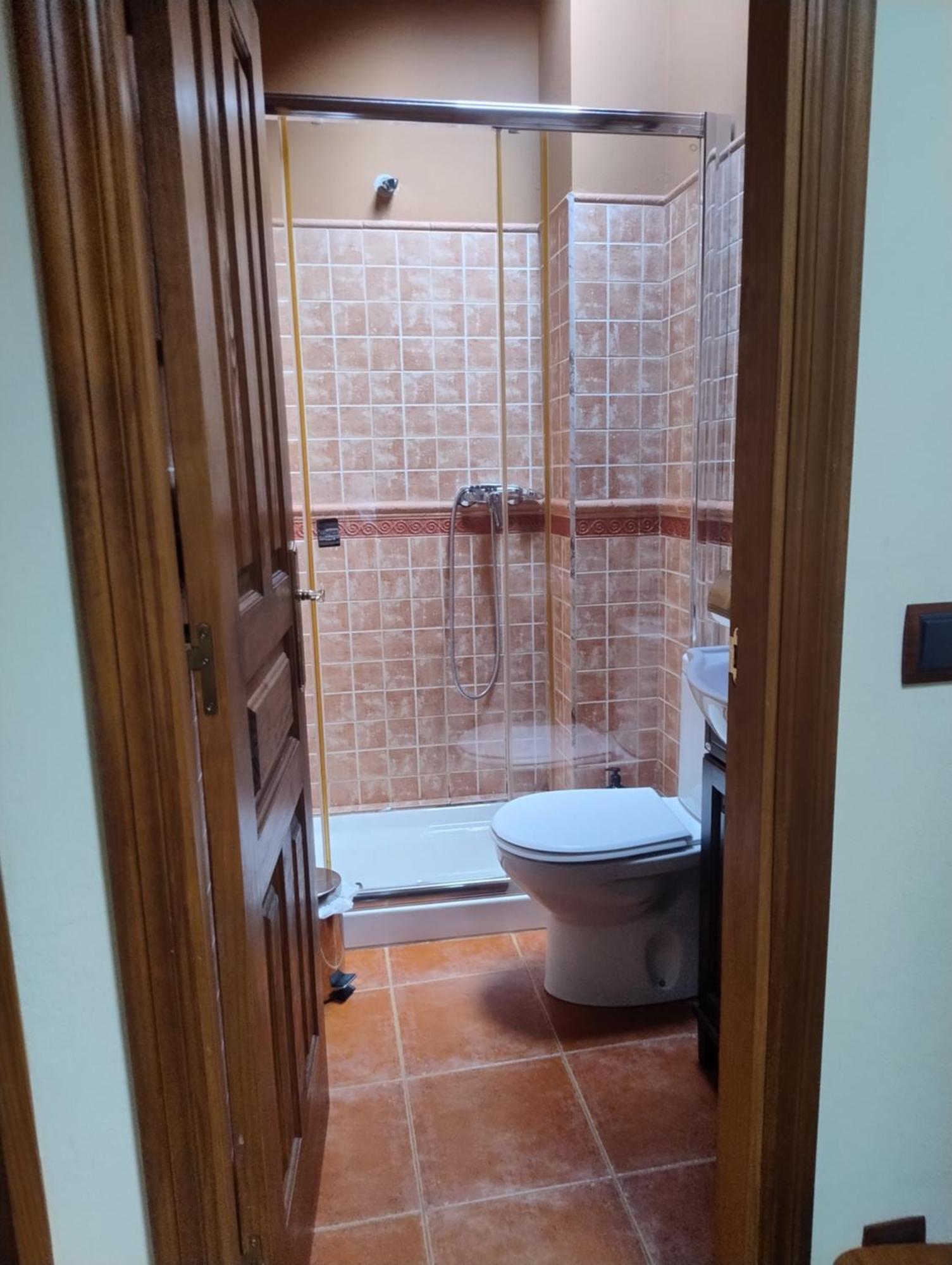 La Casina * Intriago