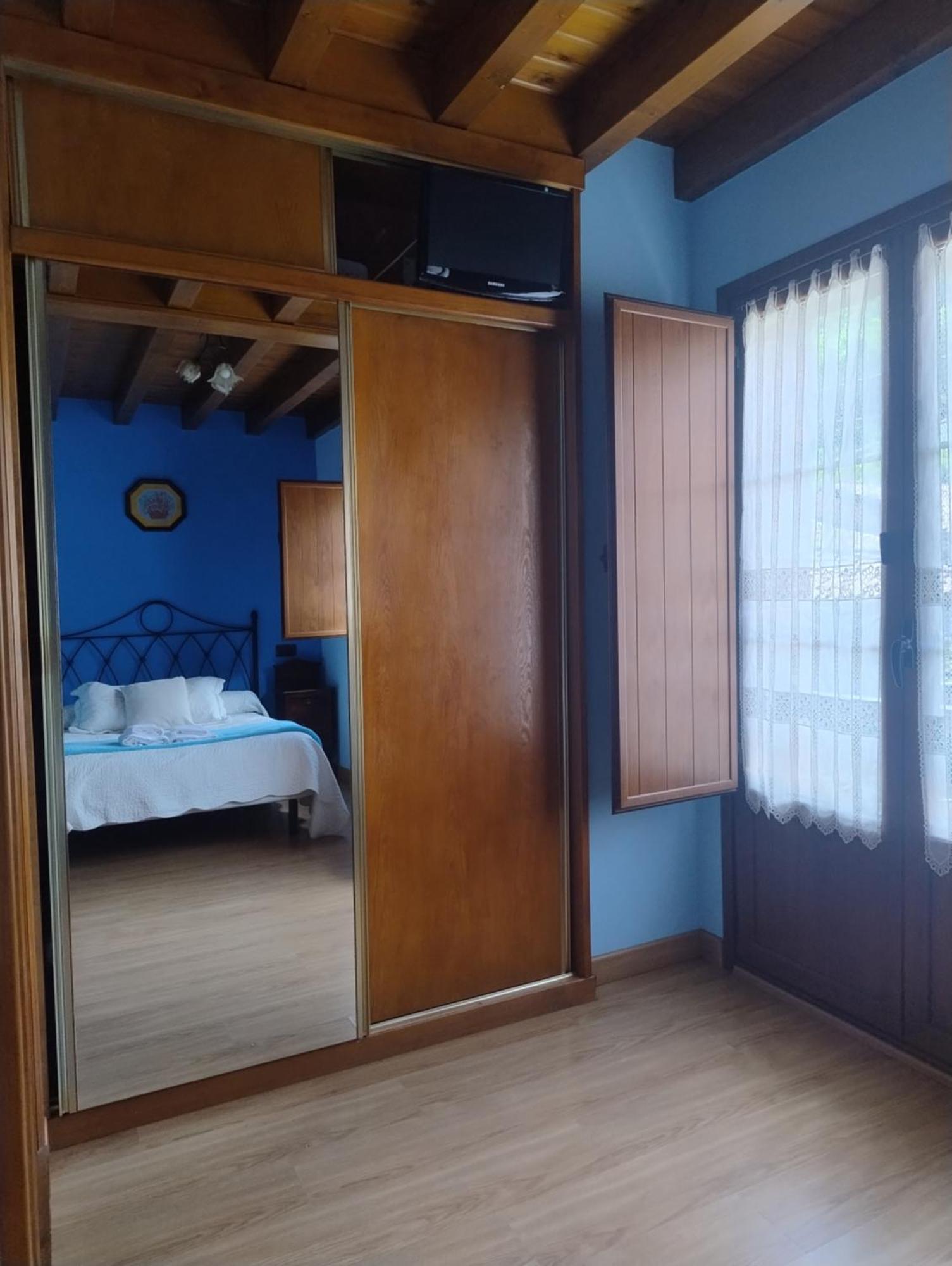 Country house La Casina