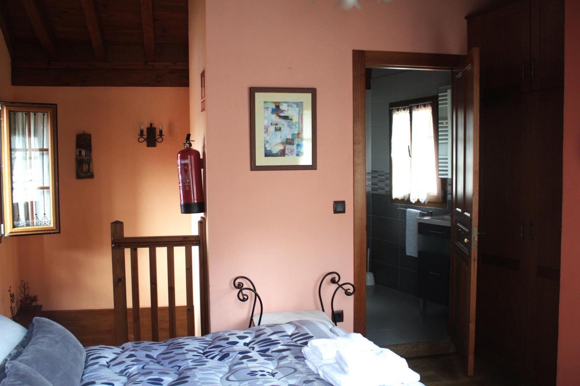 La Casina Intriago