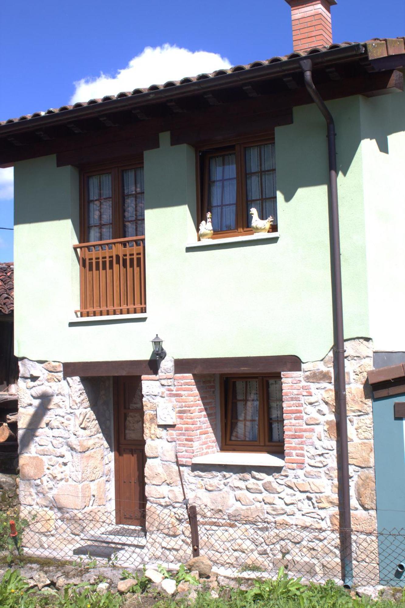 La Casina * Intriago