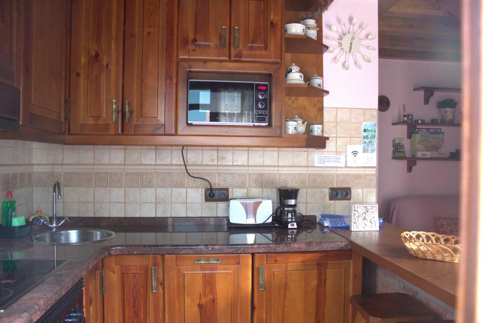 La Casina Landhuis