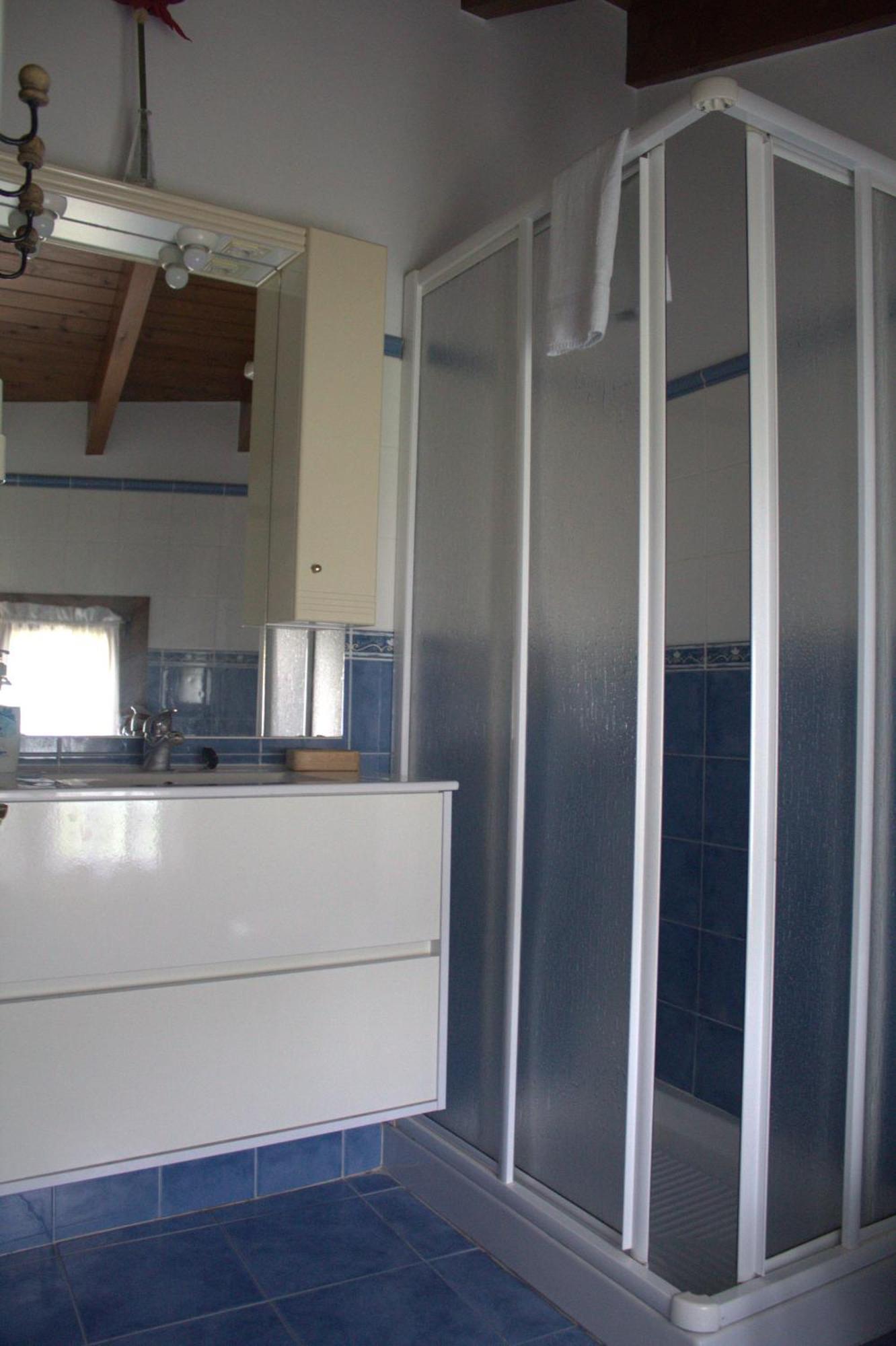 La Casina Landhuis Intriago