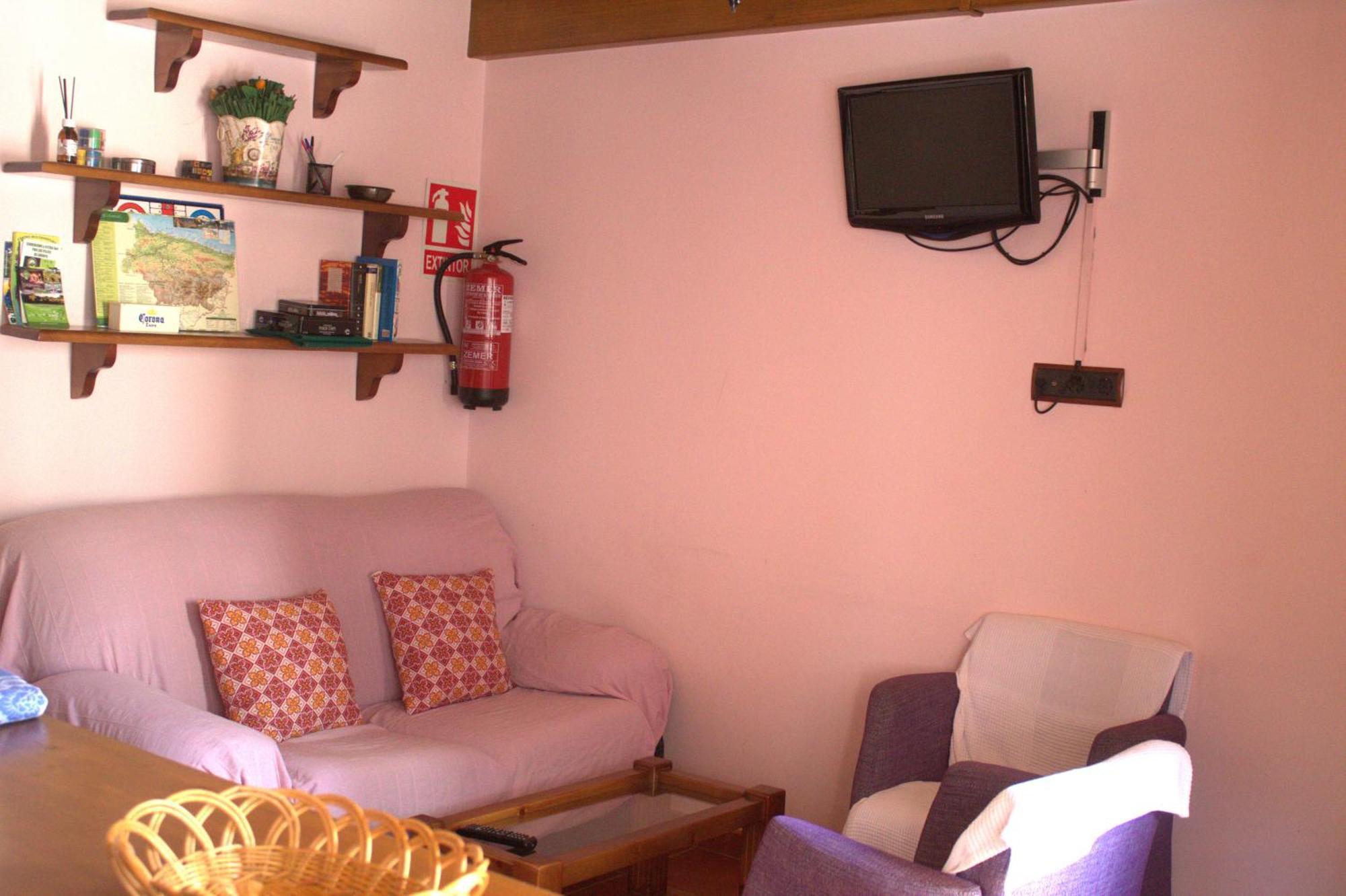 Landhuis La Casina Intriago