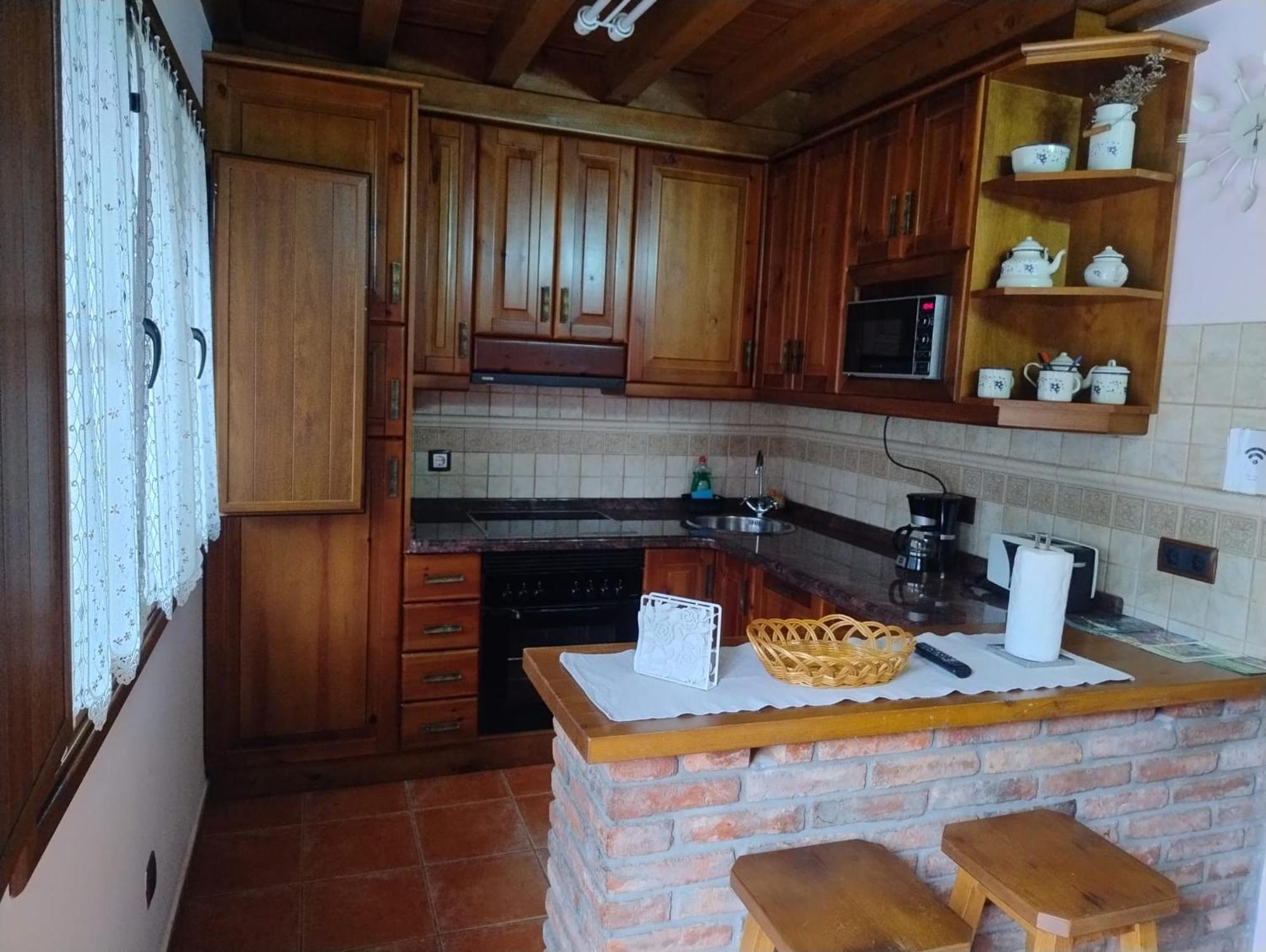 La Casina Intriago