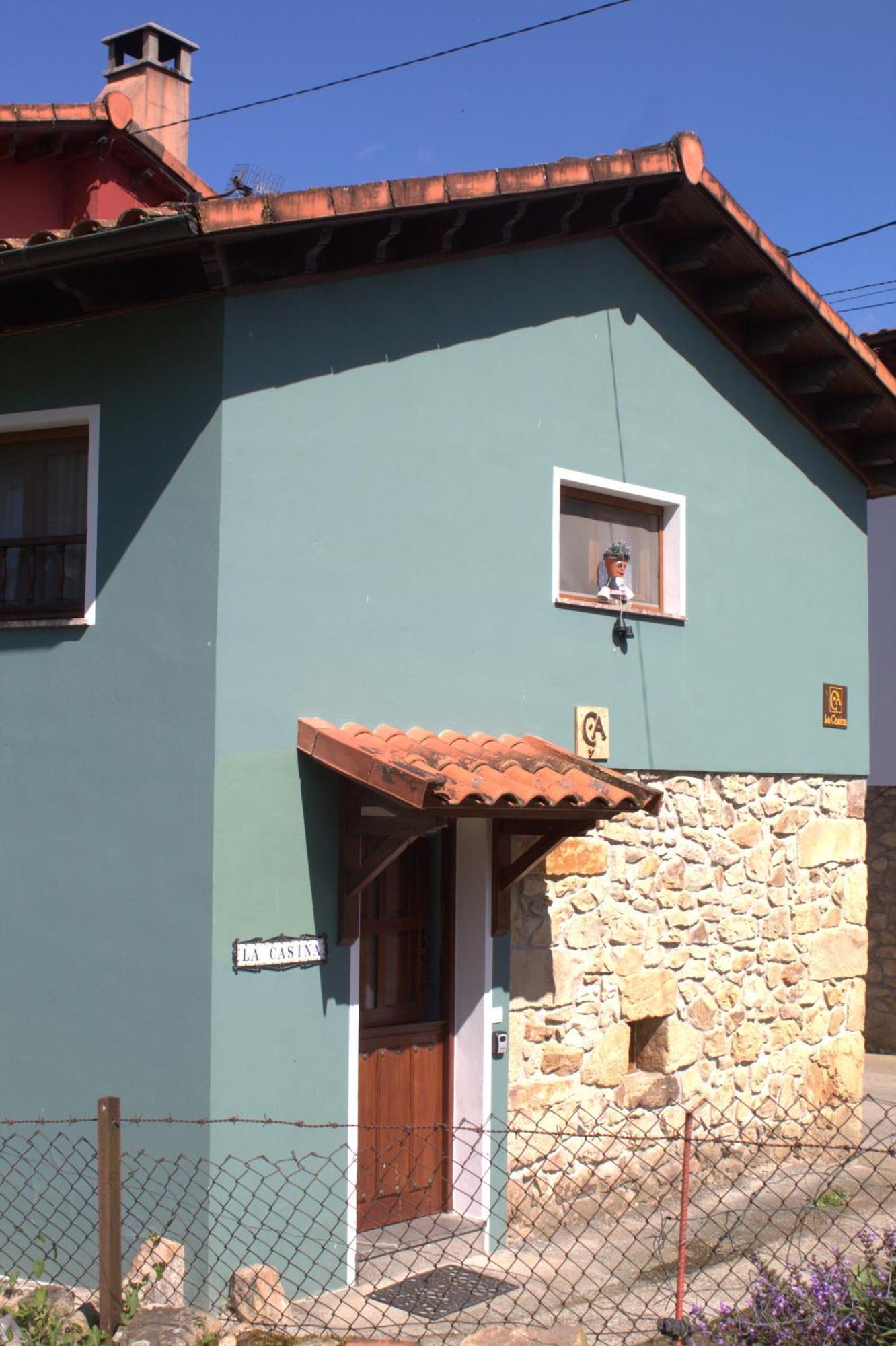 La Casina
