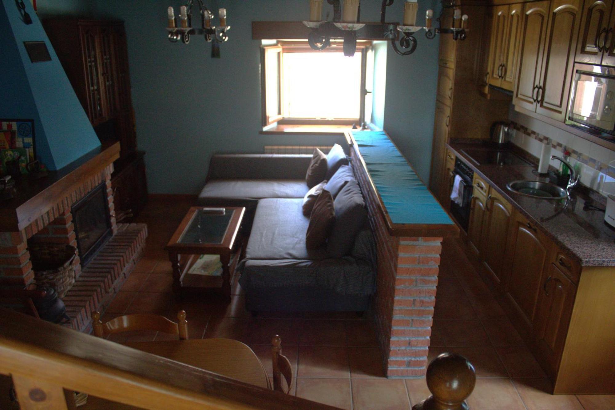 La Casina Landhuis