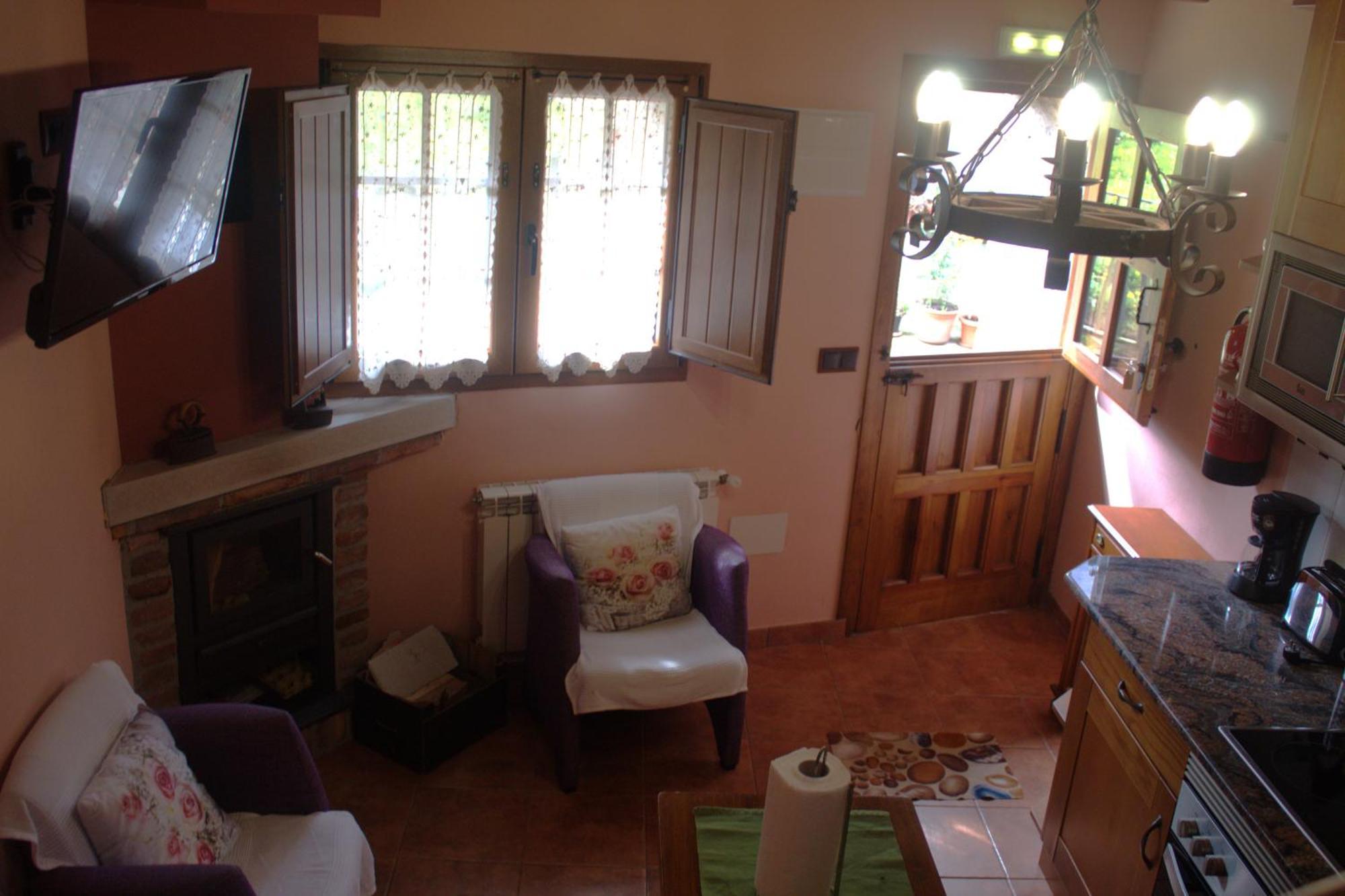 Landhuis La Casina