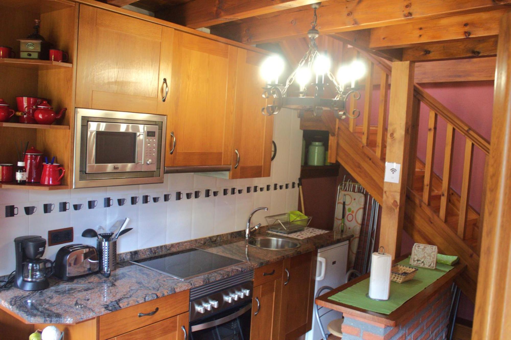La Casina Landhuis *