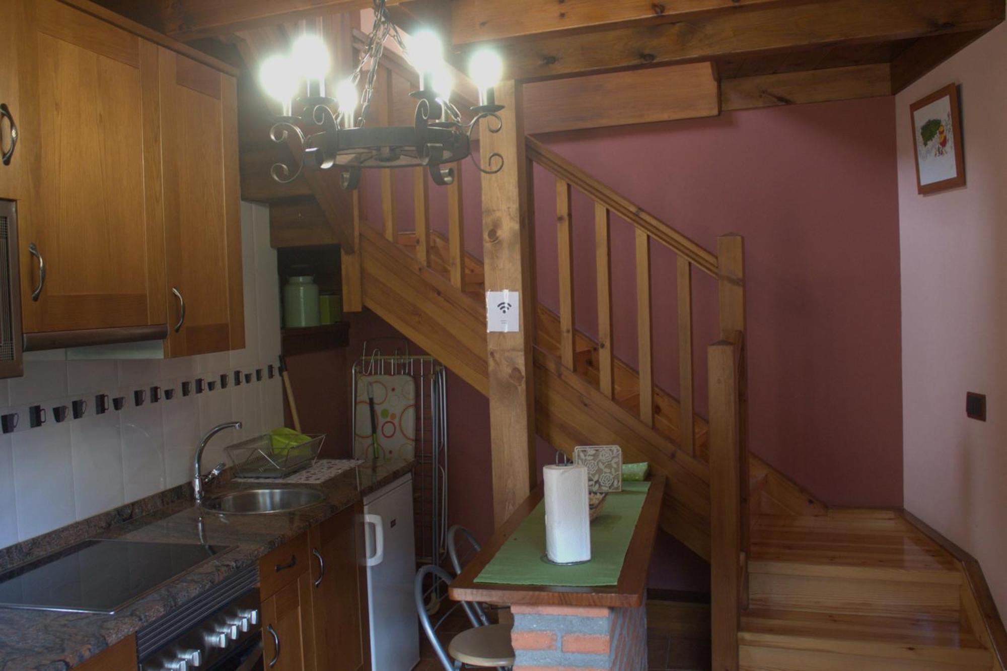 La Casina Landhuis Intriago