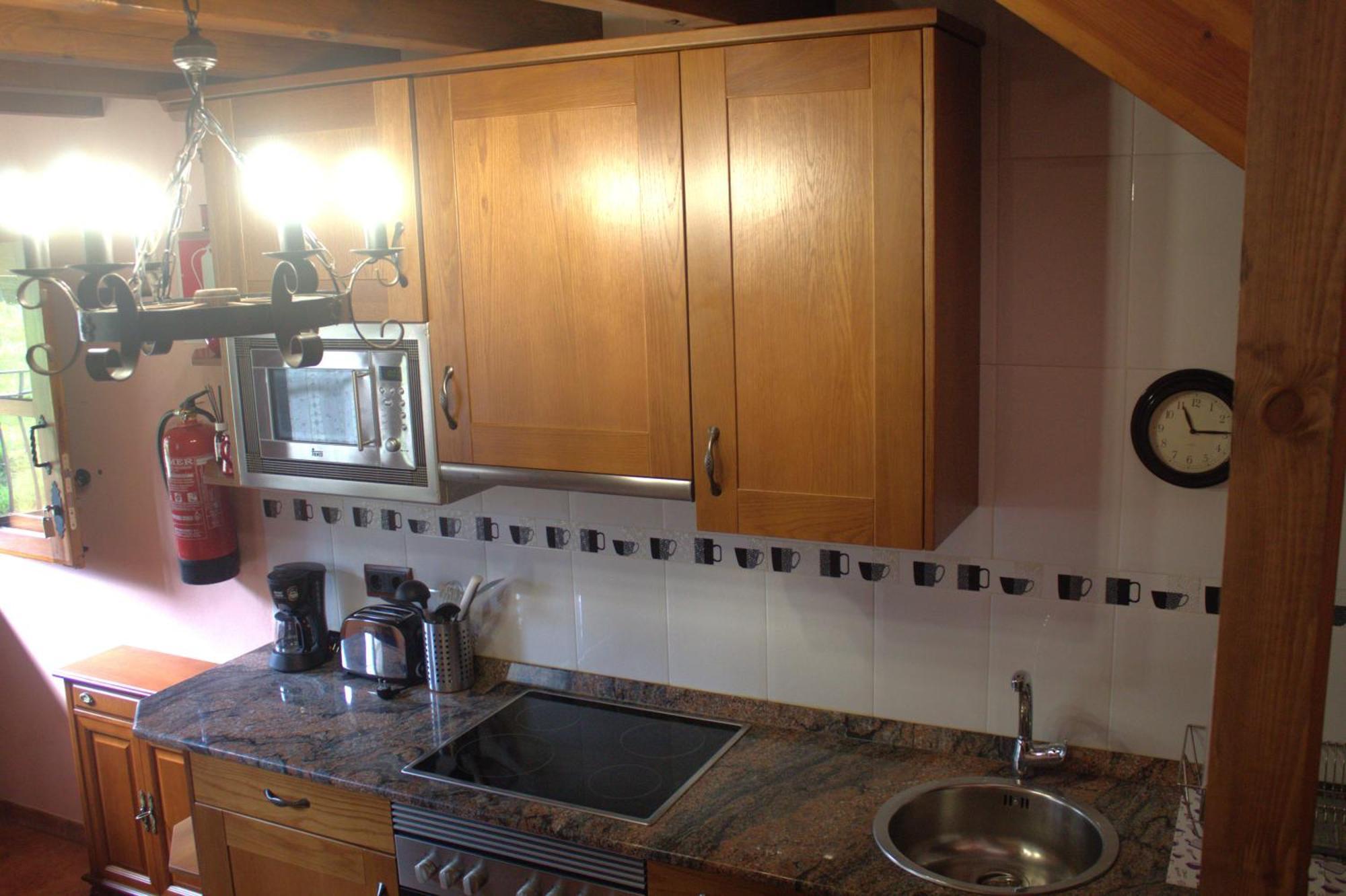 La Casina Country house