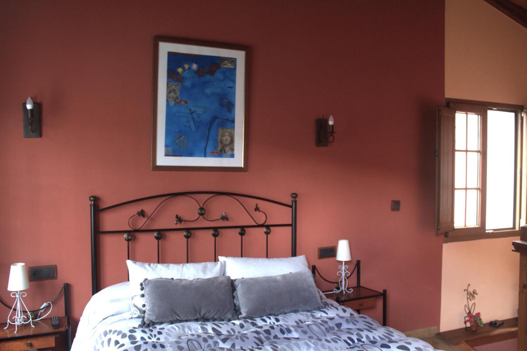 La Casina Intriago