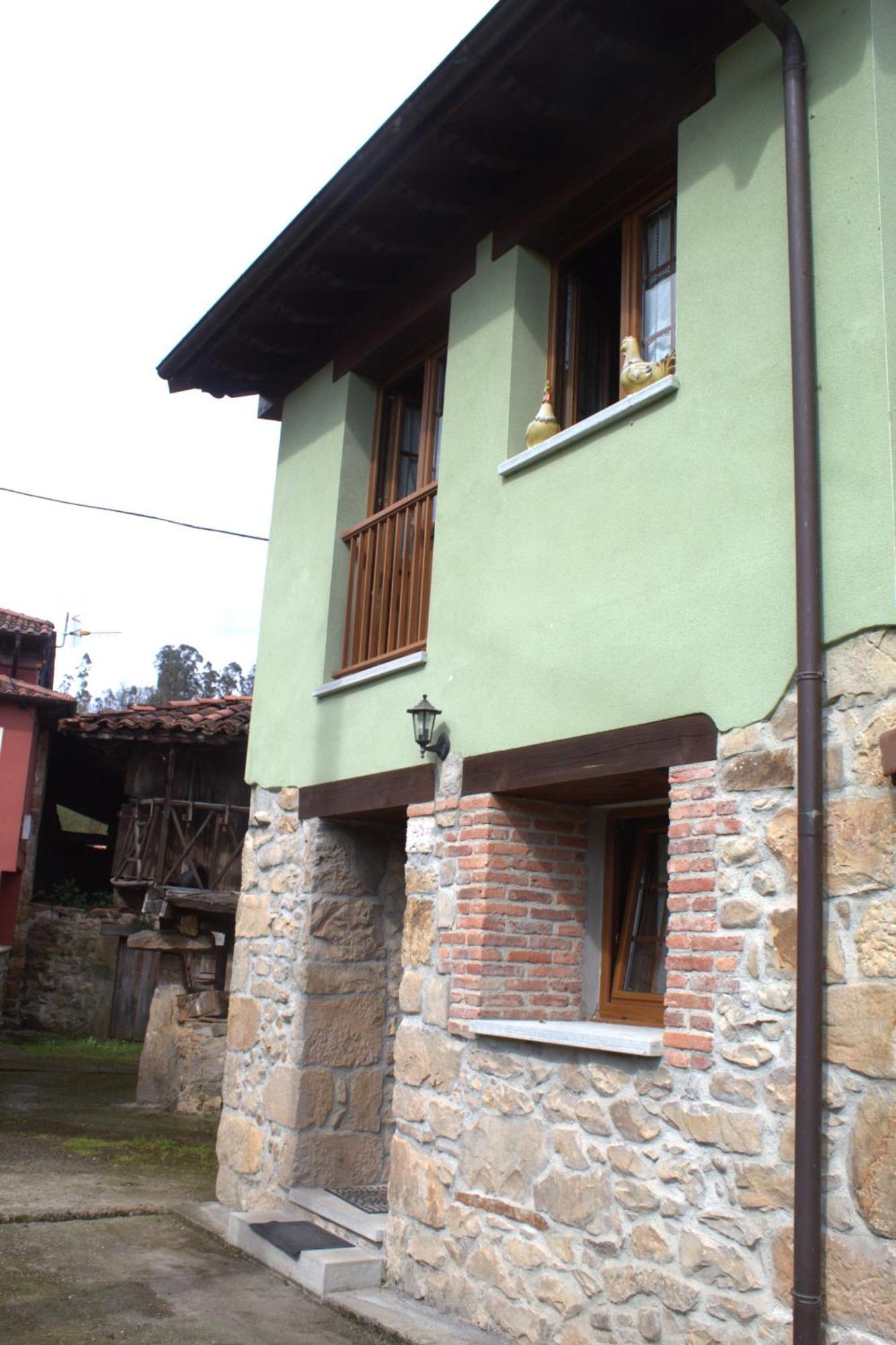 La Casina Landhuis