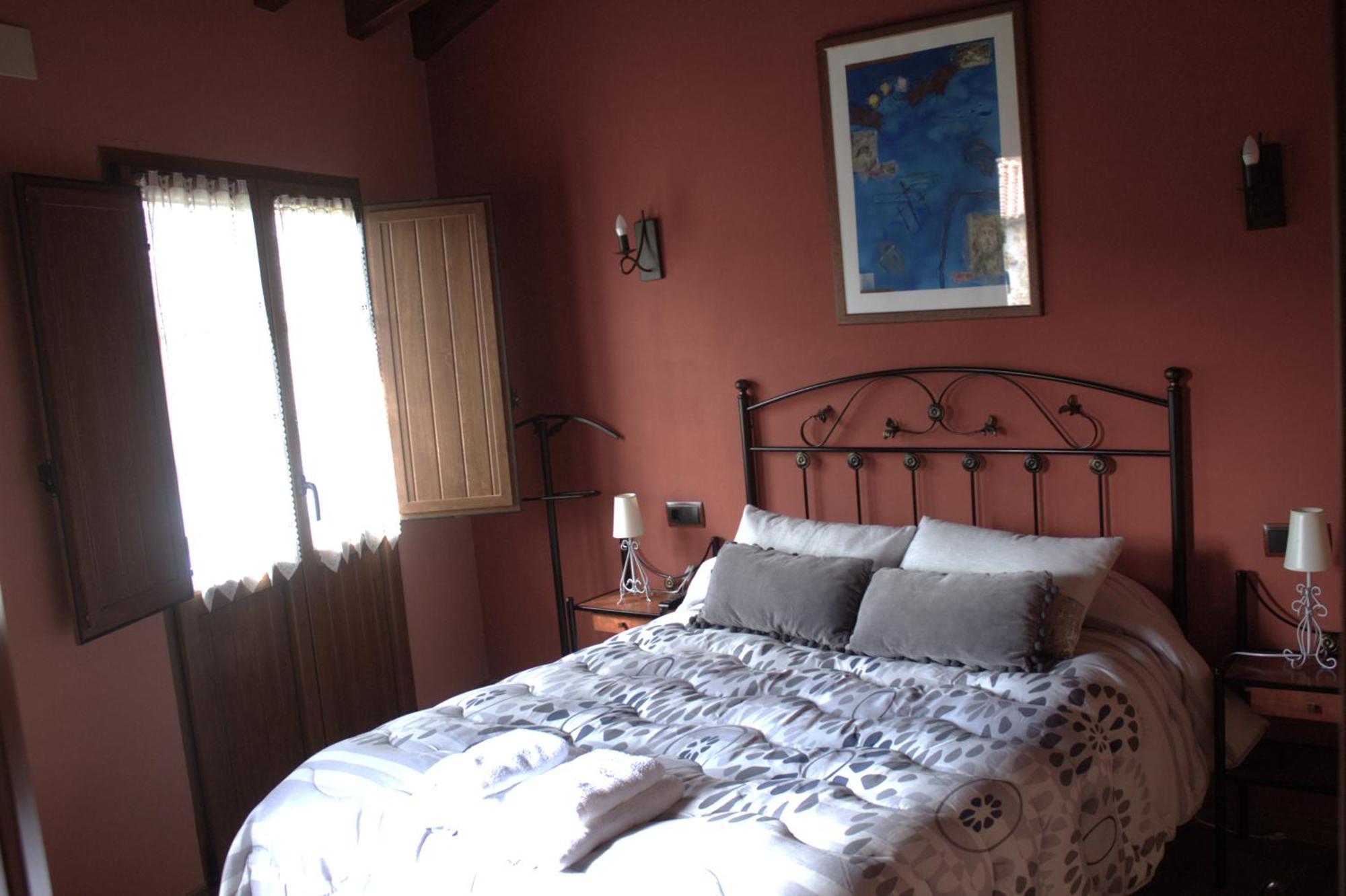 Landhuis La Casina *