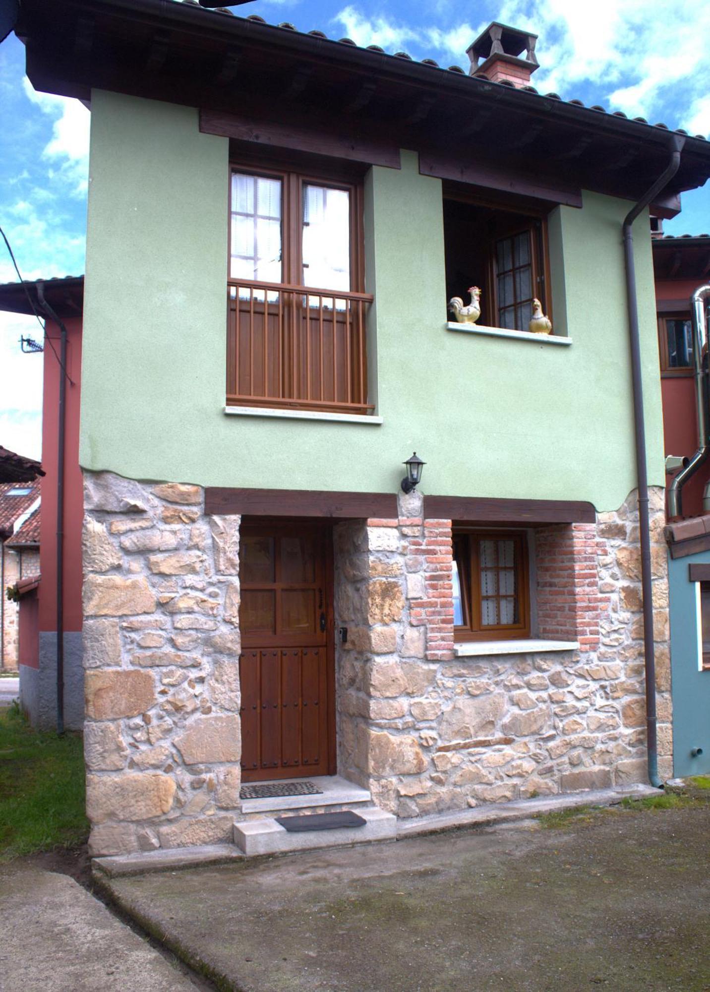 La Casina * Intriago